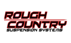 Rough country suspension systems