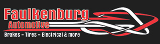 Faulkenburg Automotive Logo