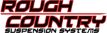 rough country logo